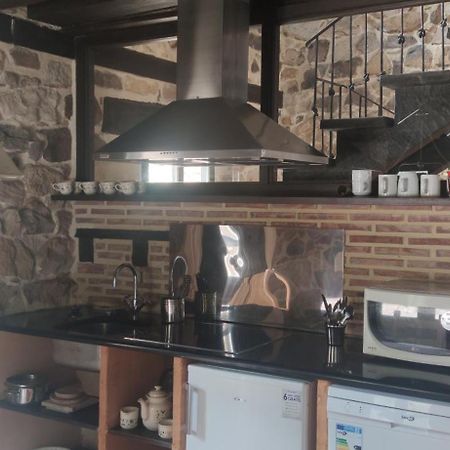 Casa Con Encanto Lagunanegra Y Urbion วินวยซา ภายนอก รูปภาพ