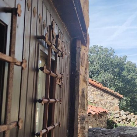 Casa Con Encanto Lagunanegra Y Urbion วินวยซา ภายนอก รูปภาพ