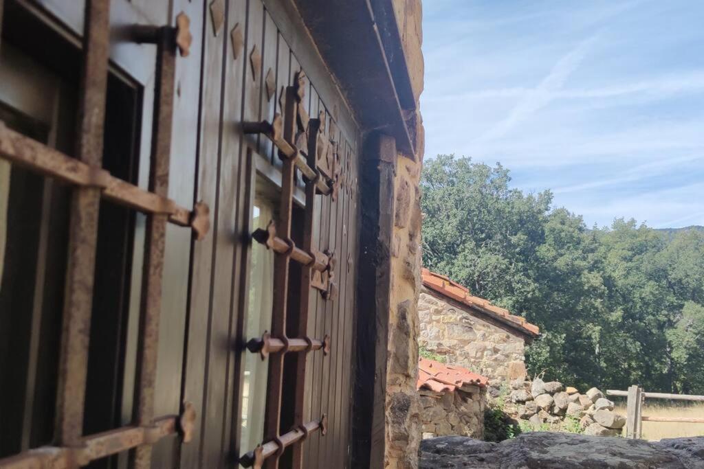 Casa Con Encanto Lagunanegra Y Urbion วินวยซา ภายนอก รูปภาพ