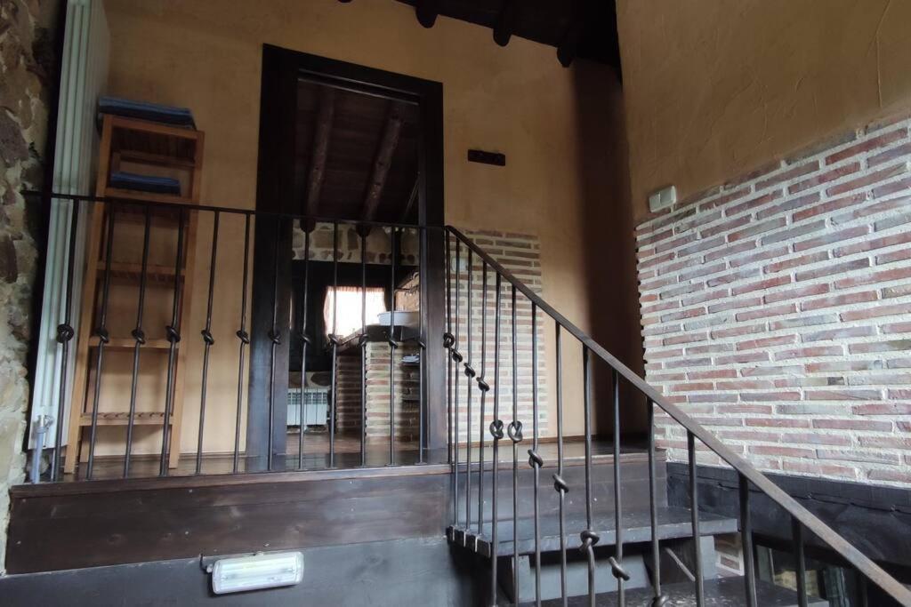 Casa Con Encanto Lagunanegra Y Urbion วินวยซา ภายนอก รูปภาพ